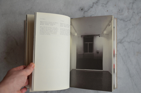 PLANS, catalogue