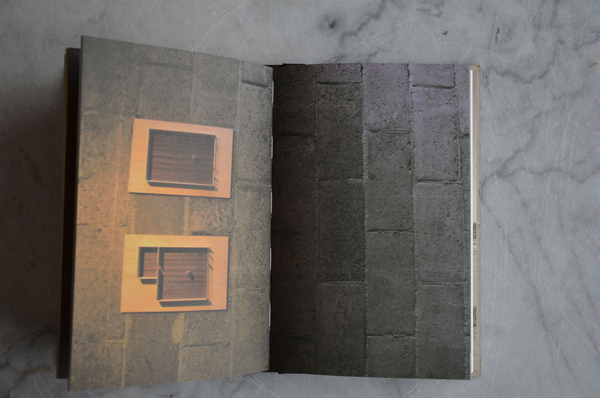 PLANS, catalogue