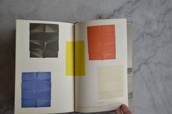 PLANS, catalogue