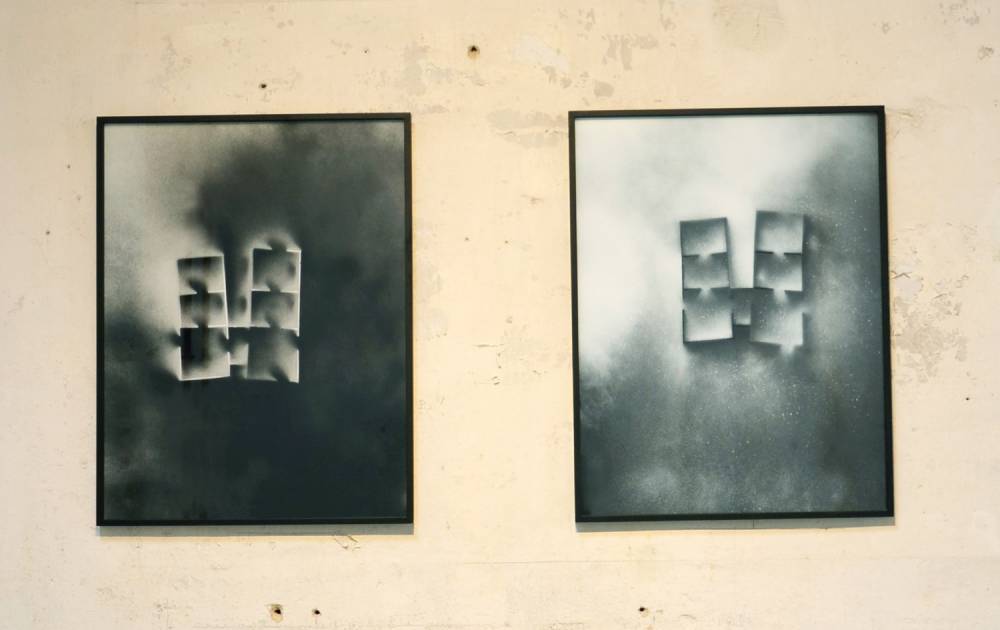 Architectures invisibles