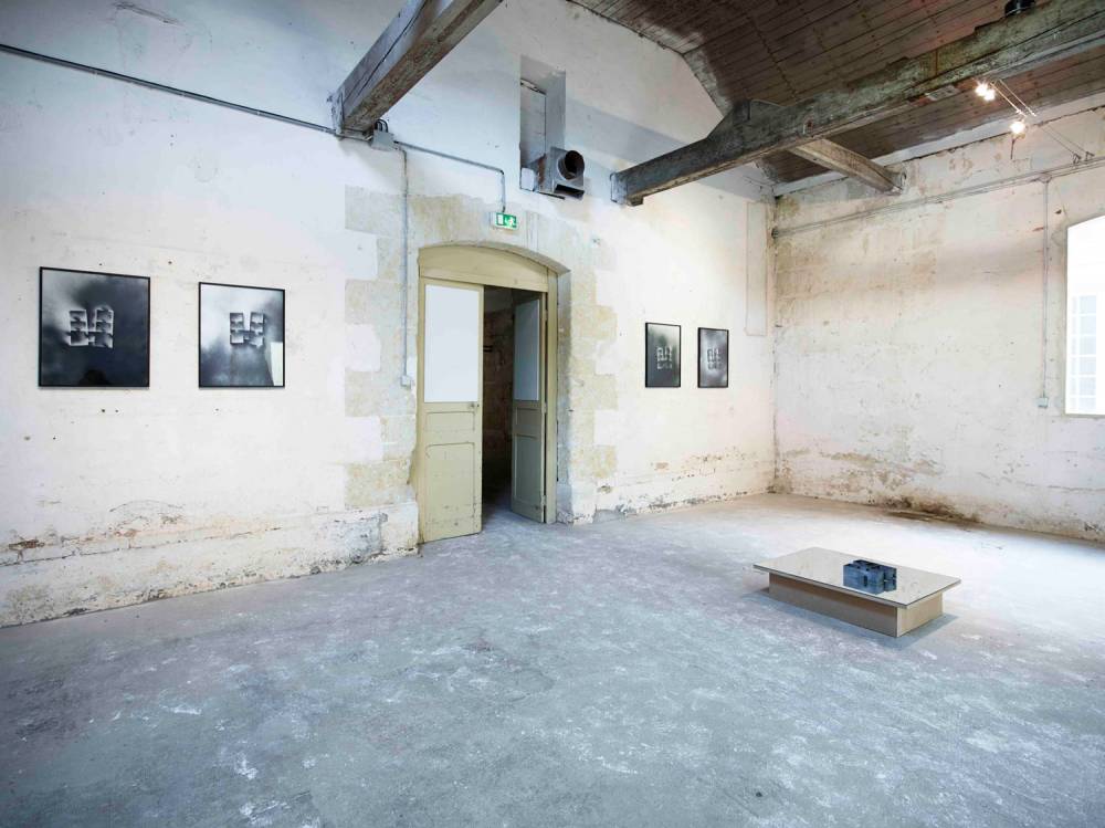 Architectures invisibles