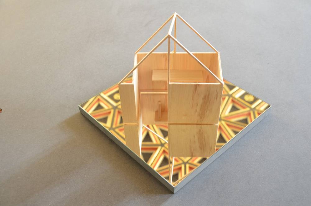 Architextures de paysage