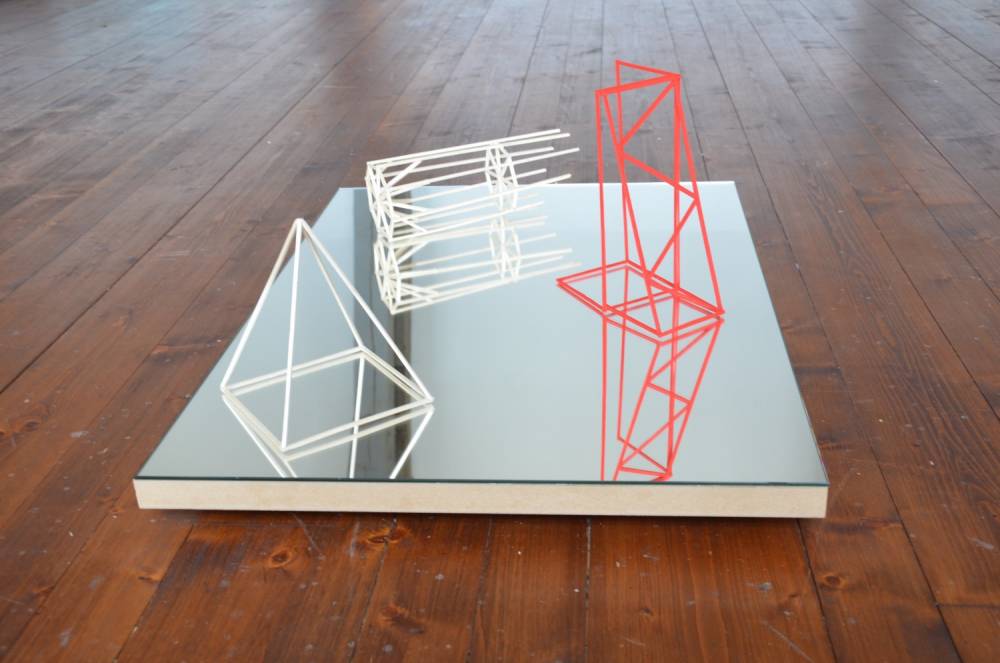 Architextures de paysage