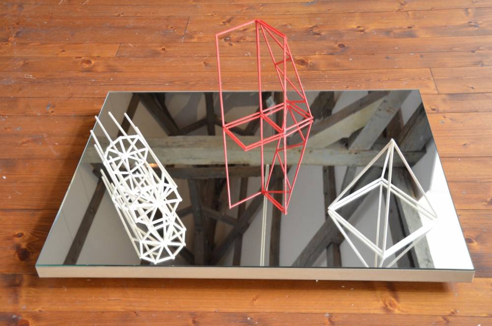 Architextures de paysage