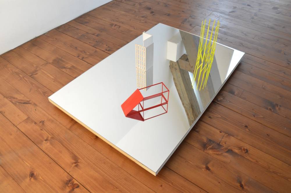 Architextures de paysage