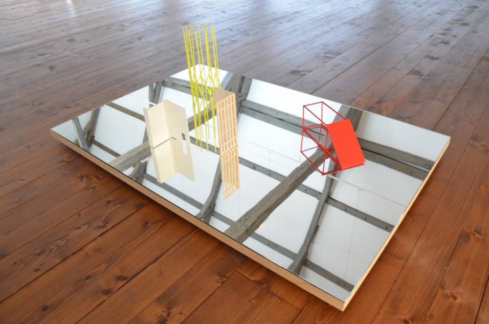 Architextures de paysage