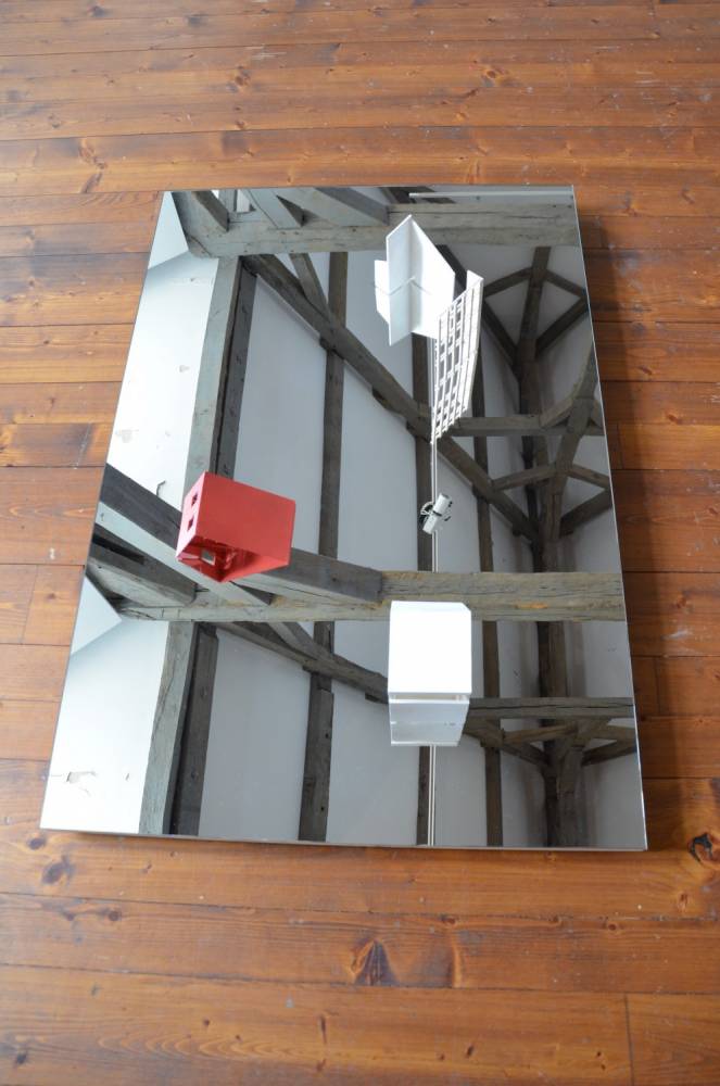 Architextures de paysage