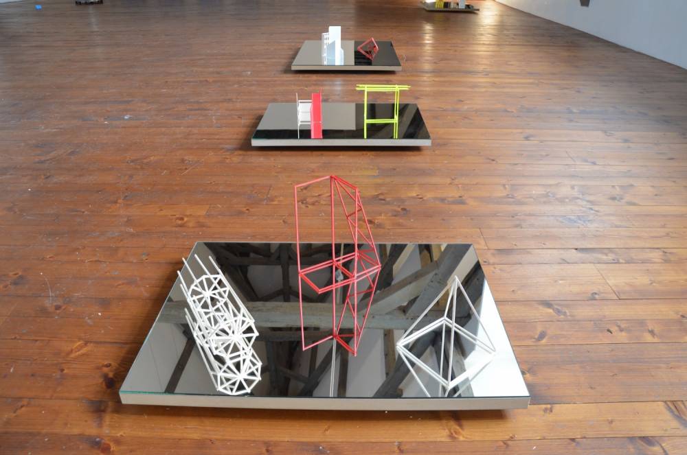 Architextures de paysage