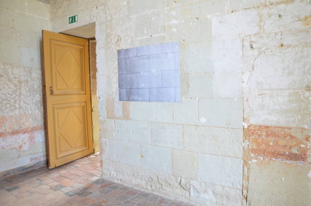 Architextures de paysage