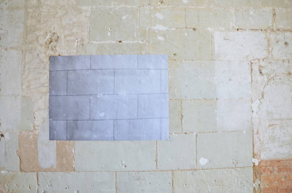 Architextures de paysage