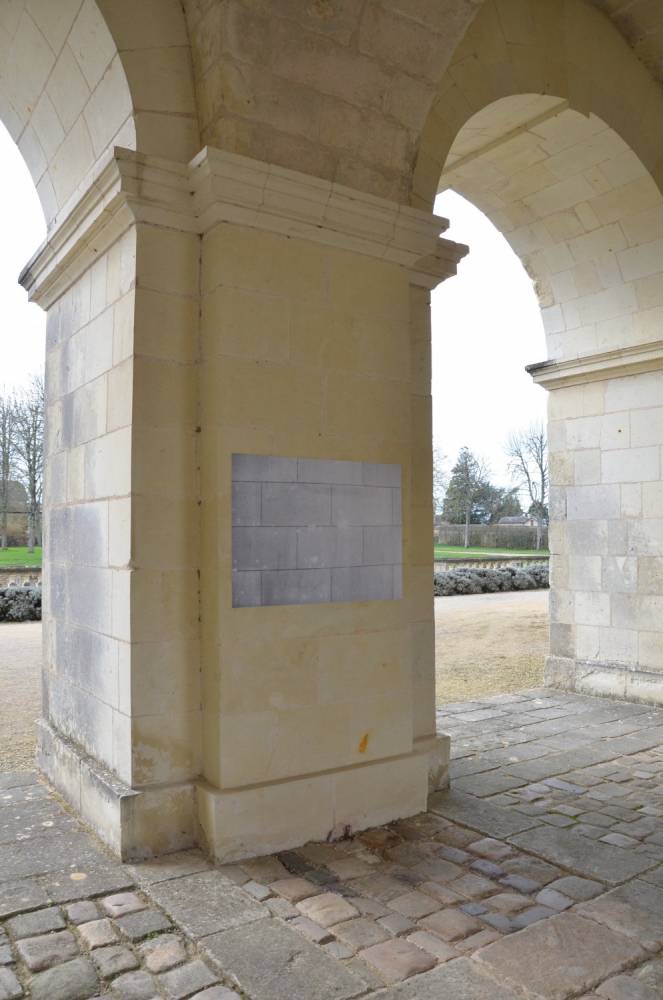 Architextures de paysage