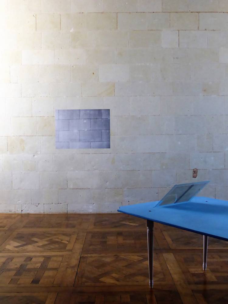 Architextures de paysage