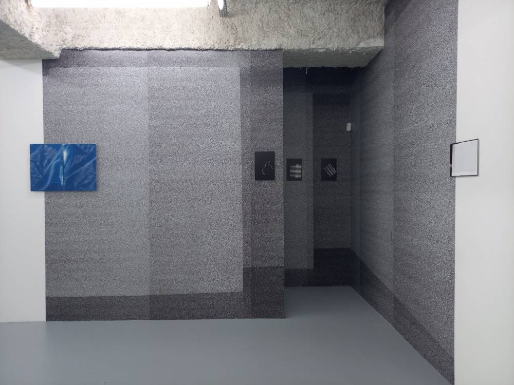 Biennale de l'Image Tangible #3 -Ahah-2023