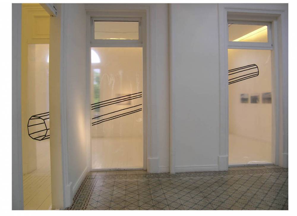 Galeria Ernesto Catena