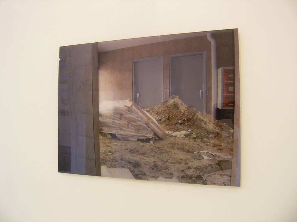 Galeria Ernesto Catena