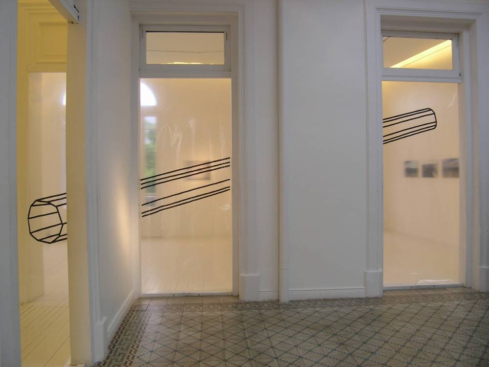Galeria Ernesto Catena