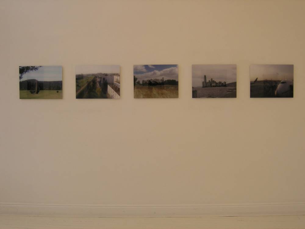 Galeria Ernesto Catena