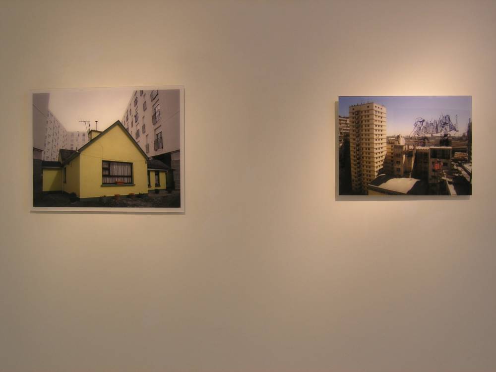 Galeria Ernesto Catena