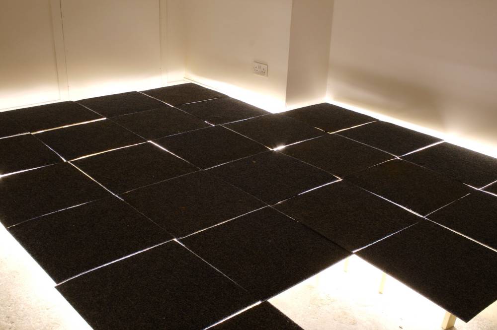 Askeaton Contemporary arts