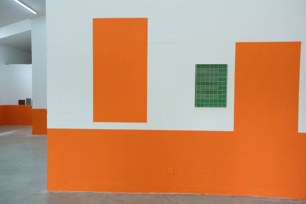 La mesure du carreau