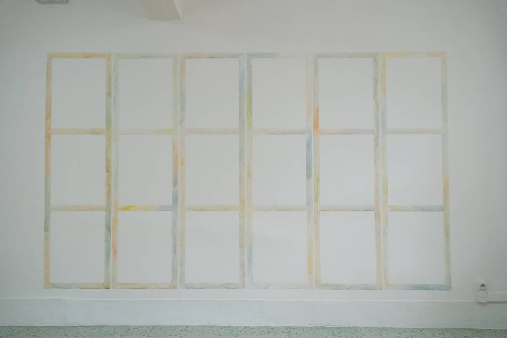 La mesure du carreau