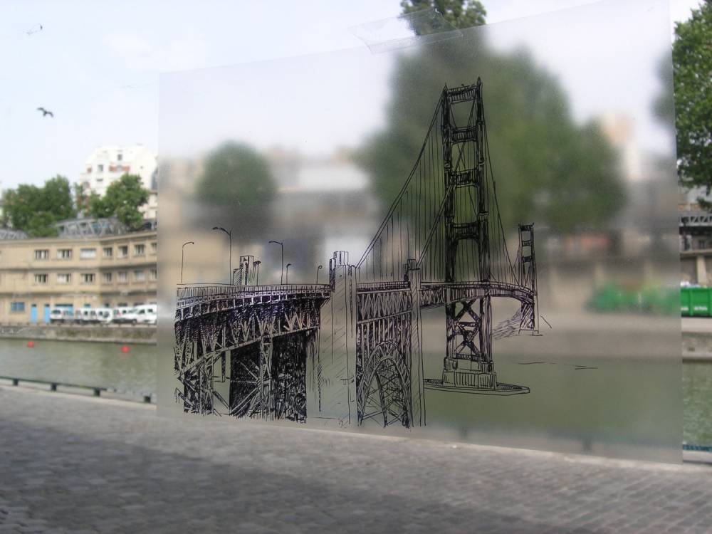 Landscape Versus Architecture