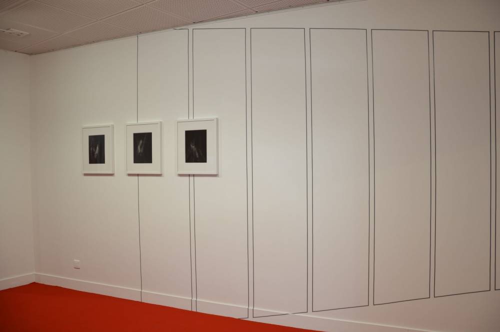 Le pavillon