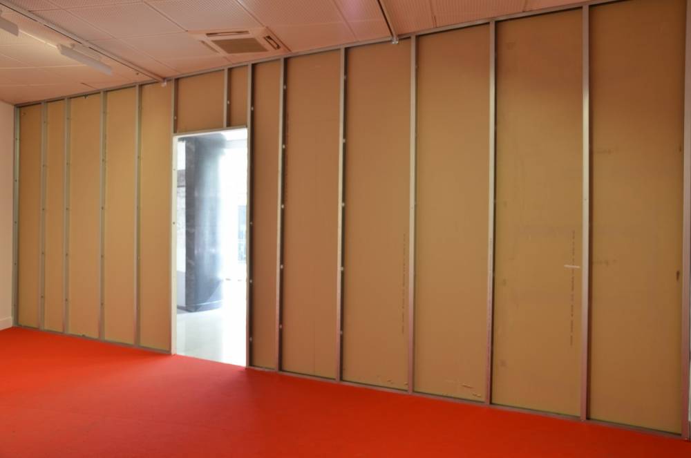 Le pavillon