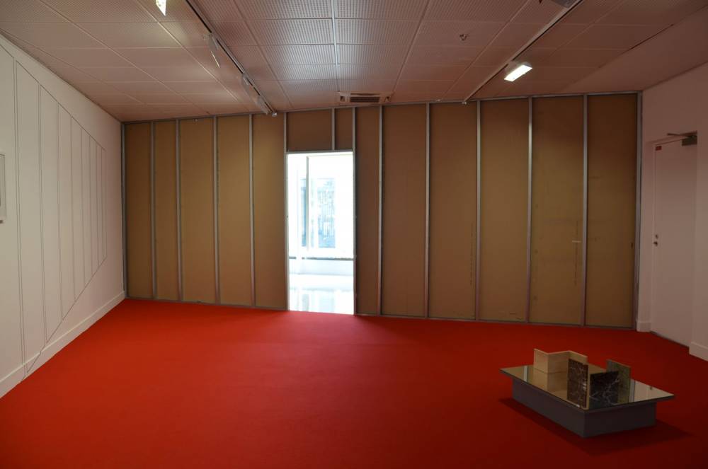 Le pavillon