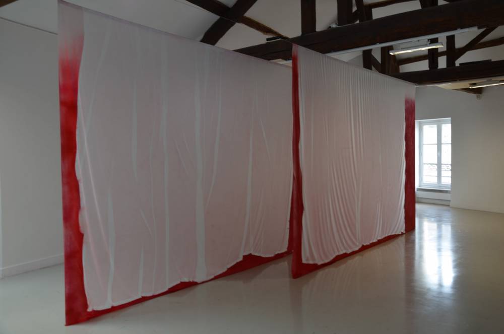 Le pavillon