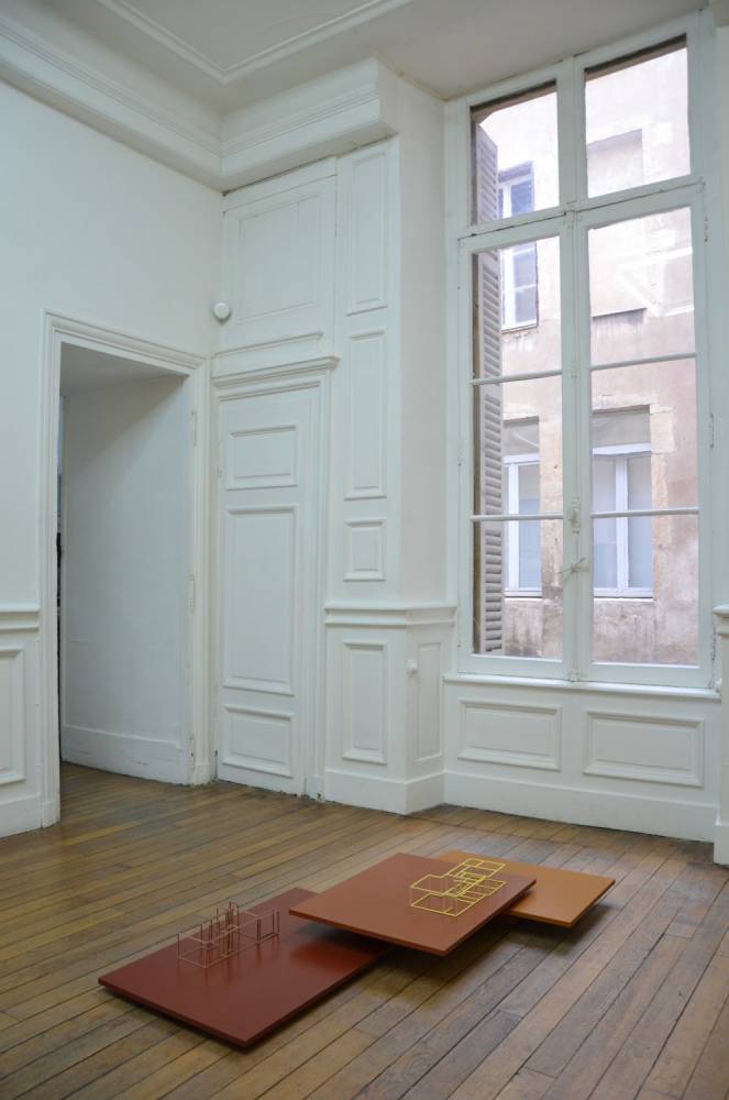 Module home