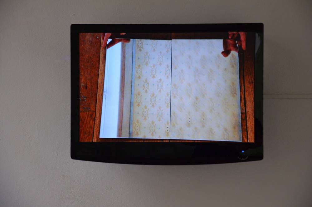 Module home
