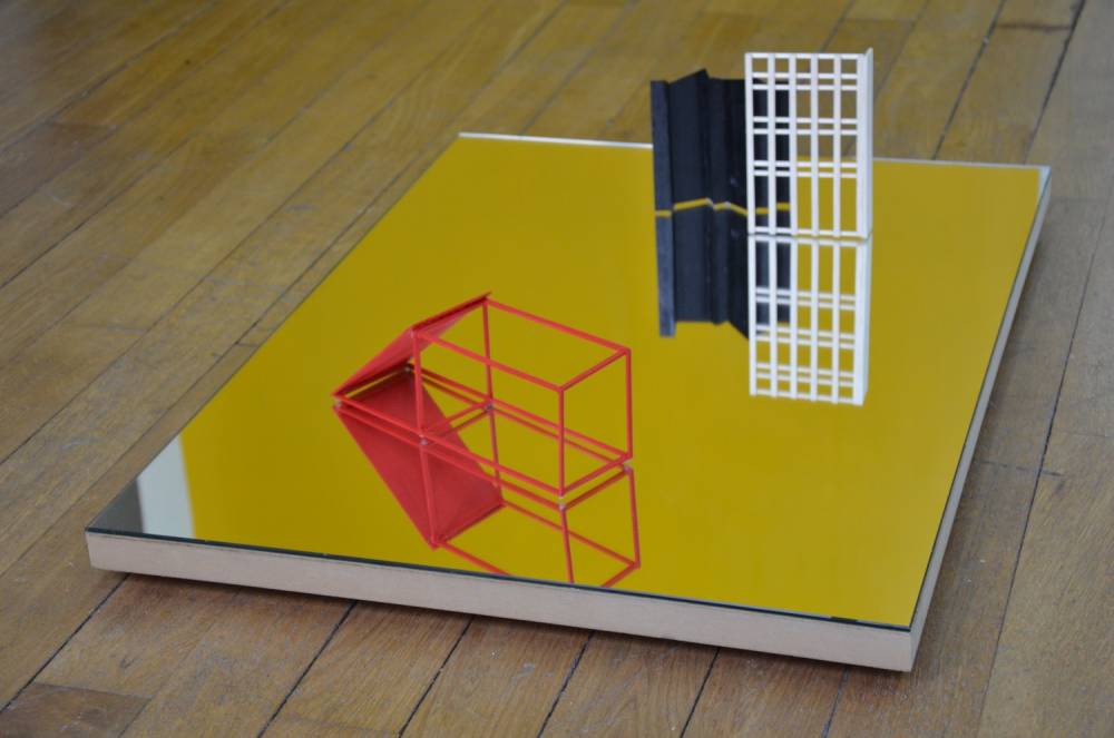 Module home