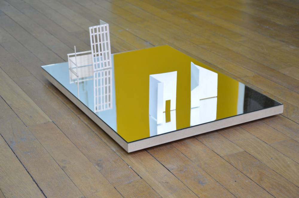 Module home