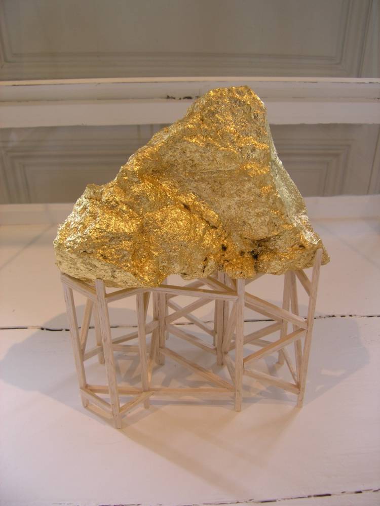 Gold Rush